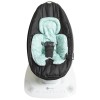 4MOMS mamaRoo5 初生嬰兒護墊-透氣薄荷